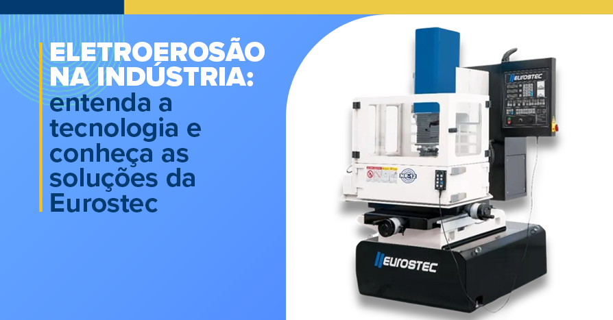 Como funciona a Eletroeroso?